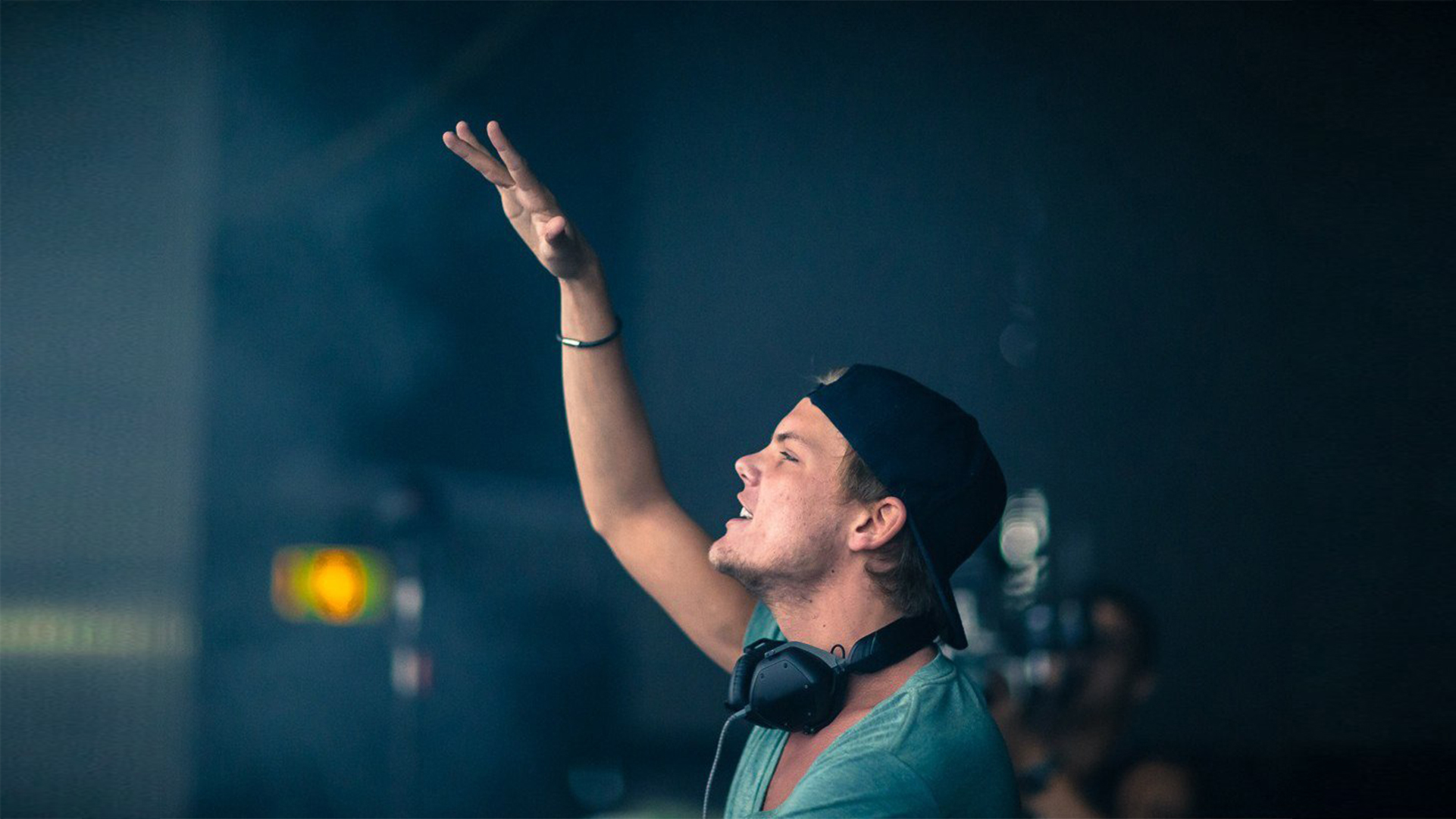 AVicii